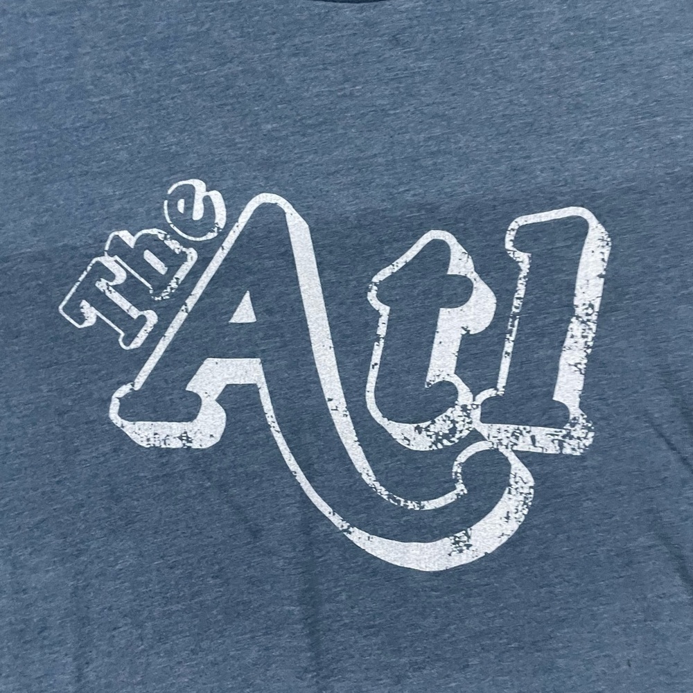 𝅺large men’s The Atl shirt Super soft Super rad - Picture 2 of 3